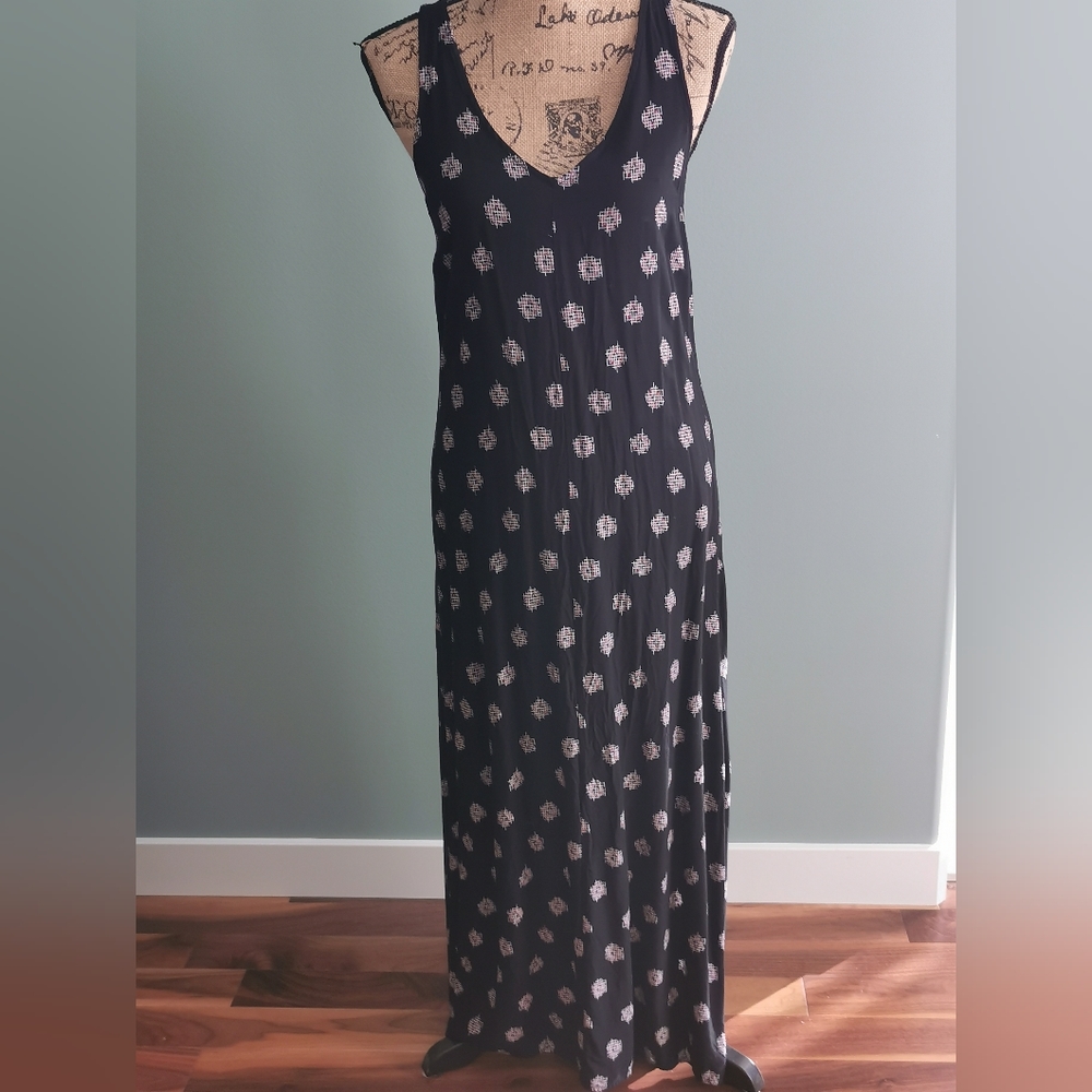 Gap maxi dress